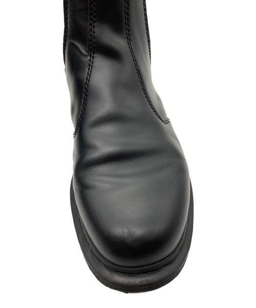 Dr.Martens（ドクターマーチン）Dr.Martens (ドクターマーチン) 2976 MONO ブラック サイズ:26㎝の古着・服飾アイテム