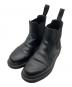 Dr.Martens（ドクターマーチン）の古着「2976 MONO」｜ブラック