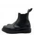 Dr.Martens (ドクターマーチン) 2976 MONO ブラック サイズ:26㎝：12000円