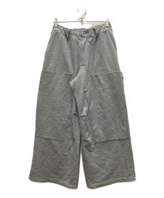 中古・古着通販】FIFTH (フィフス) Distressed Double Knee Pants
