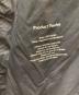 中古・古着 Product Twelve (プロダクトトゥエルブ) 25SS Cropped Utility Shirt ネイビー サイズ:2：14000円