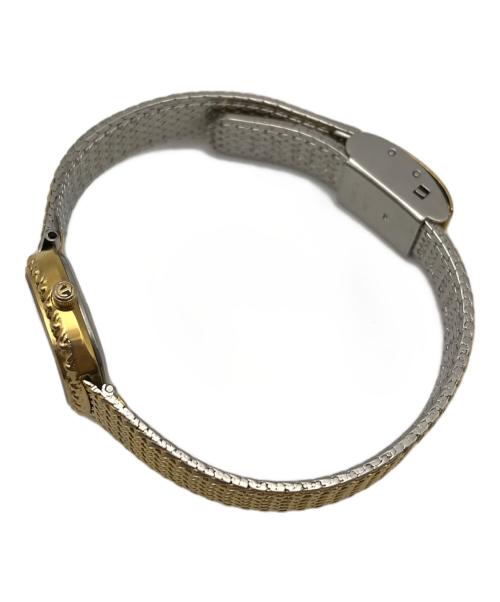 RADO（ラドー）RADO (ラドー) 腕時計 ゴールドの古着・服飾アイテム