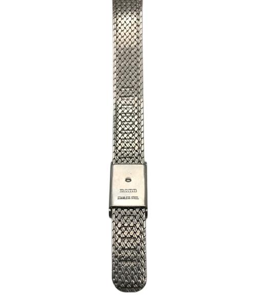 RADO（ラドー）RADO (ラドー) 腕時計 ゴールドの古着・服飾アイテム