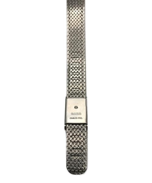 RADO（ラドー）RADO (ラドー) 腕時計 ゴールドの古着・服飾アイテム