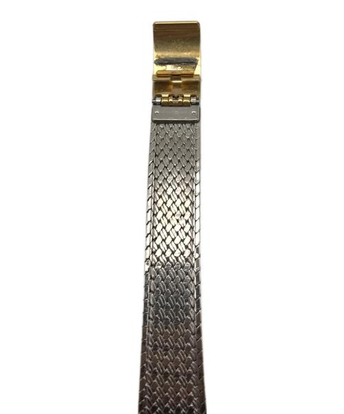 RADO（ラドー）RADO (ラドー) 腕時計 ゴールドの古着・服飾アイテム