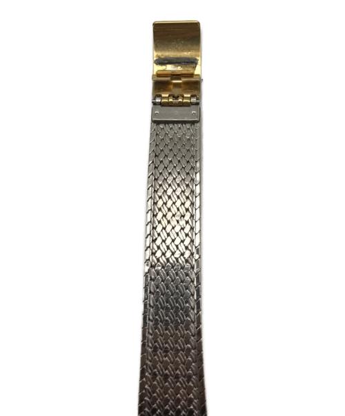 RADO（ラドー）RADO (ラドー) 腕時計 ゴールドの古着・服飾アイテム