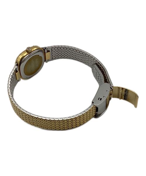 RADO（ラドー）RADO (ラドー) 腕時計 ゴールドの古着・服飾アイテム