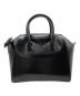 GIVENCHY（ジバンシィ）の古着「アンティゴナ2WAYバッグ」｜ブラック