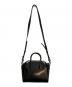 GIVENCHY (ジバンシィ) アンティゴナ2WAYバッグ ブラック：70000円