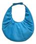 STAUD（スタウド）の古着「SOFT MOON BAG」｜ブルー
