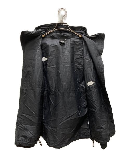 THE NORTH FACE（ザ ノース フェイス）THE NORTH FACE (ザ ノース フェイス) COMPACT JACKET ブラック サイズ:Ｍの古着・服飾アイテム