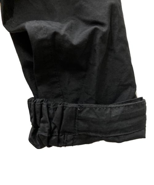THE NORTH FACE（ザ ノース フェイス）THE NORTH FACE (ザ ノース フェイス) COMPACT JACKET ブラック サイズ:Ｍの古着・服飾アイテム