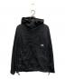 THE NORTH FACE（ザ ノース フェイス）の古着「COMPACT JACKET」｜ブラック