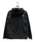 THE NORTH FACE (ザ ノース フェイス) COMPACT JACKET ブラック サイズ:Ｍ：8000円