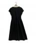 Her lip to (ハーリップトゥ) Short Sleeve Polo Dress ブラック サイズ:S：9000円