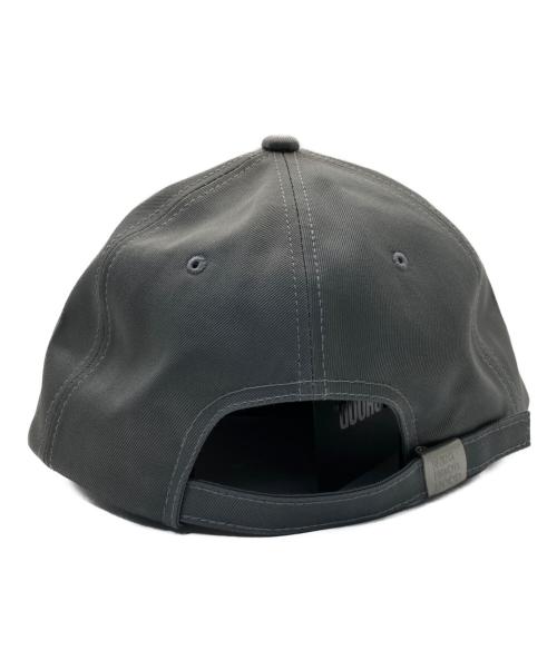 NEIGHBORHOOD（ネイバーフッド）NEIGHBORHOOD (ネイバーフッド) DOVER STREET MARKET (ドーバー ストリート マーケット) Ginza Limited Cap グレー サイズ:FREEの古着・服飾アイテム