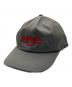 NEIGHBORHOOD（ネイバーフッド）の古着「Ginza Limited Cap」｜グレー