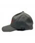 NEIGHBORHOOD (ネイバーフッド) DOVER STREET MARKET (ドーバー ストリート マーケット) Ginza Limited Cap グレー サイズ:FREE：14000円