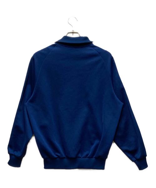 adidas（アディダス）adidas (アディダス) 70s～80sトラックジャケット ブルー サイズ:不明の古着・服飾アイテム