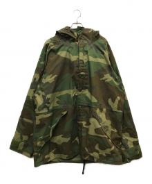 US ARMY（ユーエスアーミー）の古着「90s ECWCS PARKA」｜カーキ
