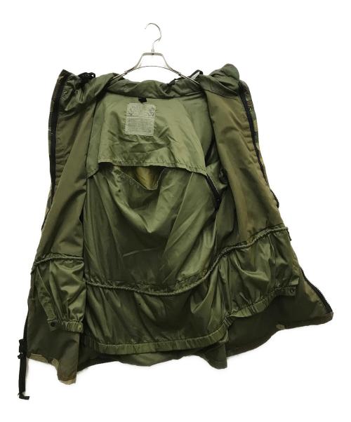 US ARMY（ユーエスアーミー）US ARMY (ユーエスアーミー) 90s ECWCS PARKA カーキ サイズ:Lの古着・服飾アイテム