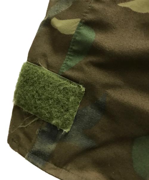 US ARMY（ユーエスアーミー）US ARMY (ユーエスアーミー) 90s ECWCS PARKA カーキ サイズ:Lの古着・服飾アイテム