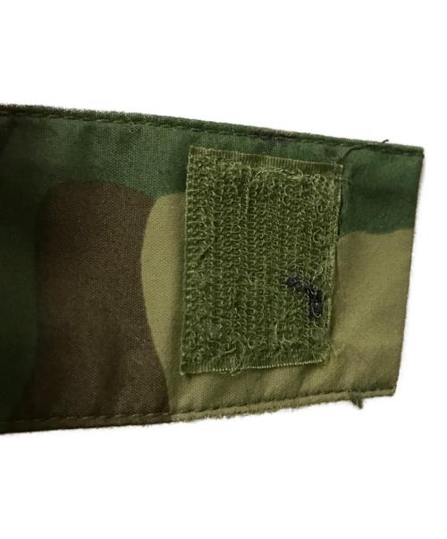 US ARMY（ユーエスアーミー）US ARMY (ユーエスアーミー) 90s ECWCS PARKA カーキ サイズ:Lの古着・服飾アイテム