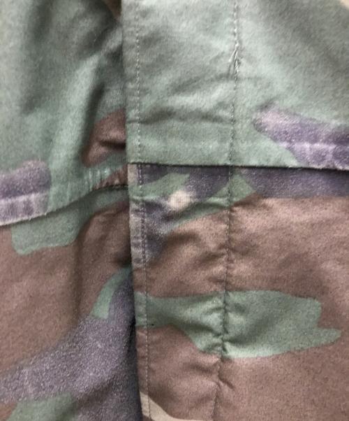US ARMY（ユーエスアーミー）US ARMY (ユーエスアーミー) 90s ECWCS PARKA カーキ サイズ:Lの古着・服飾アイテム