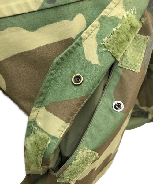 US ARMY（ユーエスアーミー）US ARMY (ユーエスアーミー) 90s ECWCS PARKA カーキ サイズ:Lの古着・服飾アイテム