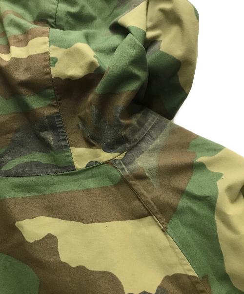 US ARMY（ユーエスアーミー）US ARMY (ユーエスアーミー) 90s ECWCS PARKA カーキ サイズ:Lの古着・服飾アイテム