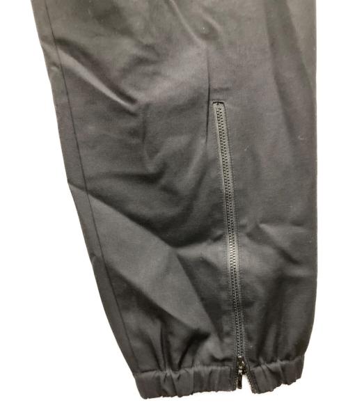 Graphpaper（グラフペーパー）Graphpaper (グラフペーパー) is-ness (イズネス) Vintage Wool Balloon Chef pants ブラック サイズ:FREEの古着・服飾アイテム