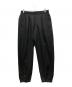 Graphpaper（グラフペーパー）の古着「Vintage Wool Balloon Chef pants」｜ブラック