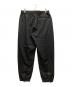 Graphpaper (グラフペーパー) is-ness (イズネス) Vintage Wool Balloon Chef pants ブラック サイズ:FREE：20000円