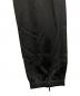 中古・古着 Graphpaper (グラフペーパー) is-ness (イズネス) Vintage Wool Balloon Chef pants ブラック サイズ:FREE：20000円