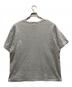 KAPTAIN SUNSHINE (キャプテンサンシャイン) New Manual (ニュー・マニュアル) West Coast Tee グレー サイズ:L：11000円