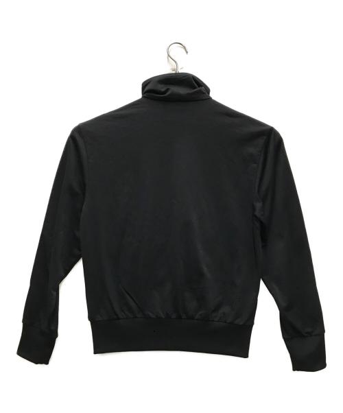 adidas（アディダス）adidas (アディダス) ファイヤーバード トラックジャケット ブラック サイズ:Sの古着・服飾アイテム