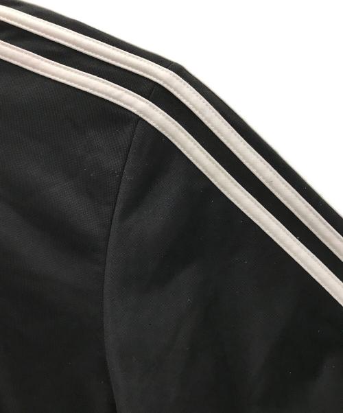 adidas（アディダス）adidas (アディダス) ファイヤーバード トラックジャケット ブラック サイズ:Sの古着・服飾アイテム