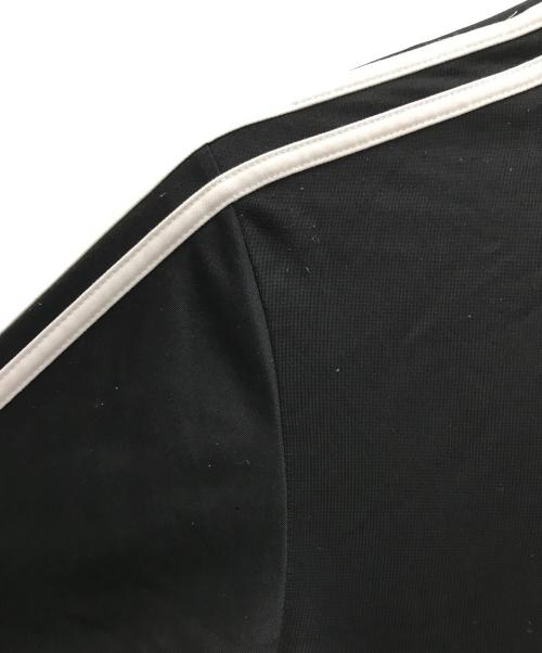 adidas（アディダス）adidas (アディダス) ファイヤーバード トラックジャケット ブラック サイズ:Sの古着・服飾アイテム