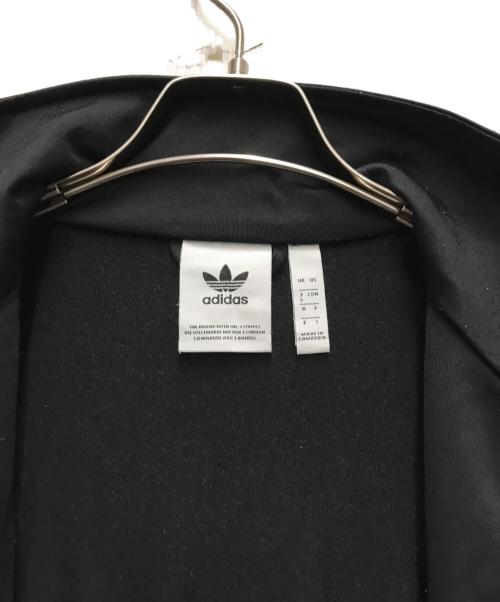 adidas（アディダス）adidas (アディダス) ファイヤーバード トラックジャケット ブラック サイズ:Sの古着・服飾アイテム