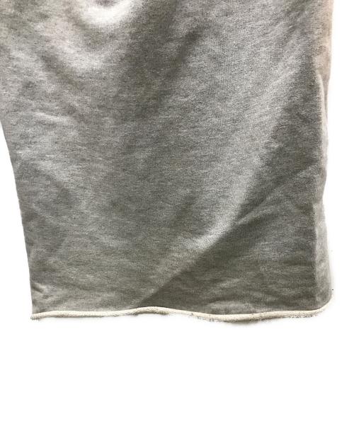 SHINYA KOZUKA（シンヤコズカ）SHINYA KOZUKA (シンヤコズカ) ORDINARY HOME BAGGY グレー サイズ:Mの古着・服飾アイテム
