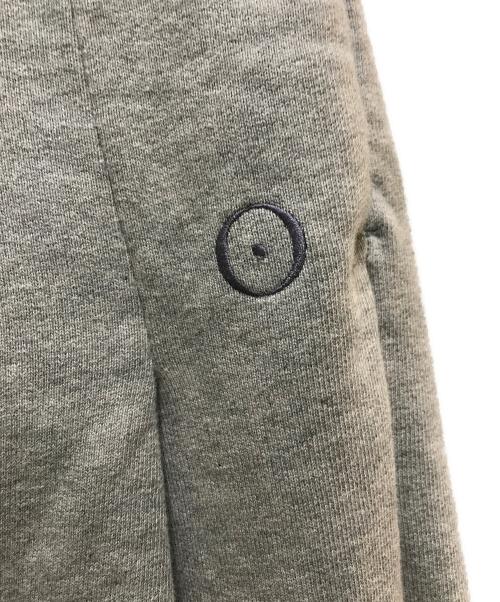 SHINYA KOZUKA（シンヤコズカ）SHINYA KOZUKA (シンヤコズカ) ORDINARY HOME BAGGY グレー サイズ:Mの古着・服飾アイテム