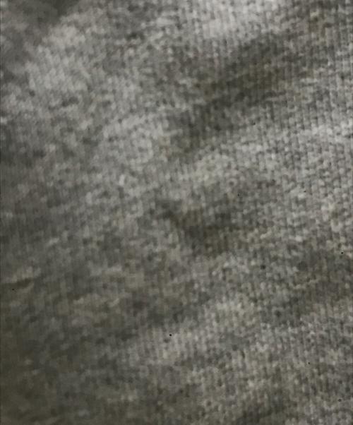SHINYA KOZUKA（シンヤコズカ）SHINYA KOZUKA (シンヤコズカ) ORDINARY HOME BAGGY グレー サイズ:Mの古着・服飾アイテム