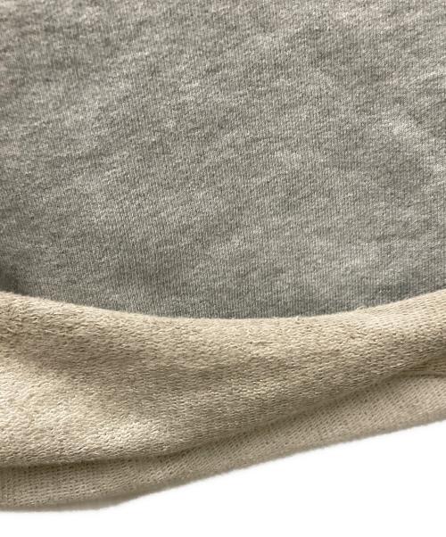 SHINYA KOZUKA（シンヤコズカ）SHINYA KOZUKA (シンヤコズカ) ORDINARY HOME BAGGY グレー サイズ:Mの古着・服飾アイテム