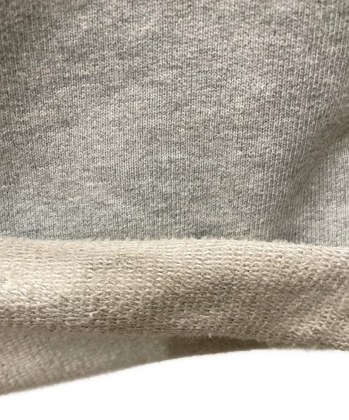 SHINYA KOZUKA（シンヤコズカ）SHINYA KOZUKA (シンヤコズカ) ORDINARY HOME BAGGY グレー サイズ:Mの古着・服飾アイテム