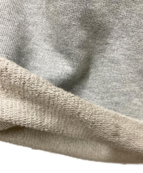 SHINYA KOZUKA（シンヤコズカ）SHINYA KOZUKA (シンヤコズカ) ORDINARY HOME BAGGY グレー サイズ:Mの古着・服飾アイテム