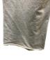 中古・古着 SHINYA KOZUKA (シンヤコズカ) ORDINARY HOME BAGGY グレー サイズ:M：14000円