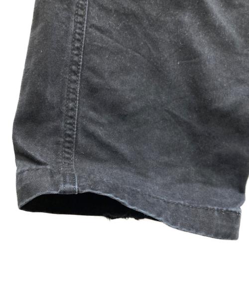 stussy（ステューシー）stussy (ステューシー) Brushed Beach PANT ブラック サイズ:Mの古着・服飾アイテム