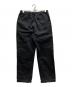 stussy (ステューシー) Brushed Beach PANT ブラック サイズ:M：12000円