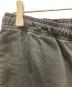 中古・古着 stussy (ステューシー) Brushed Beach PANT ブラック サイズ:M：12000円