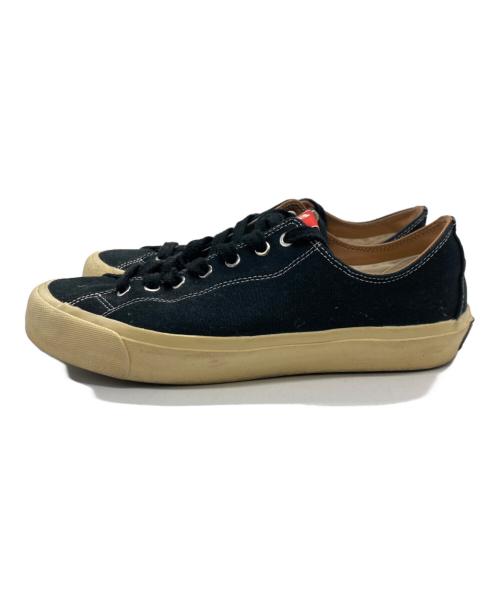 LAST RESORT AB（ラストリゾートエービー）LAST RESORT AB (ラストリゾートエービー) スニーカー ブラック サイズ:27㎝の古着・服飾アイテム